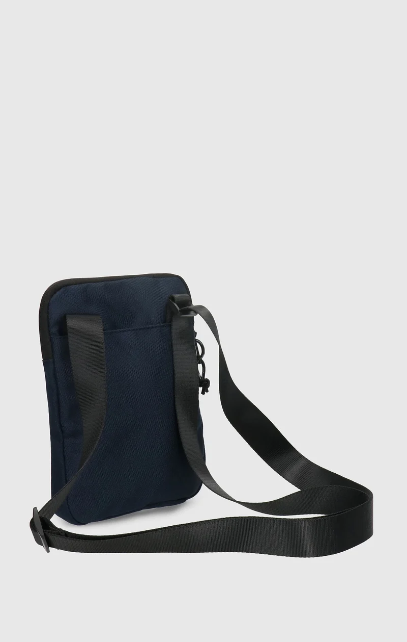 Black Small Shoulder Bag