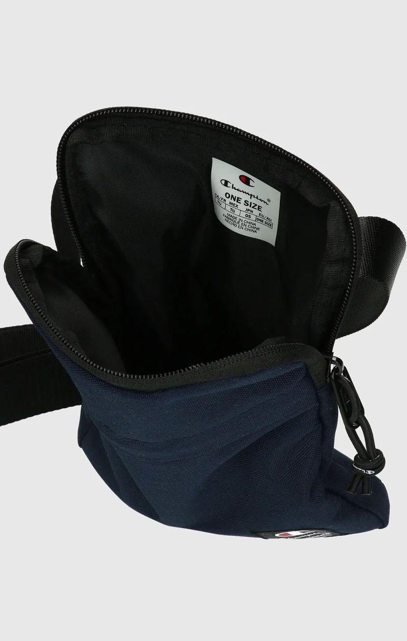 Black Small Shoulder Bag