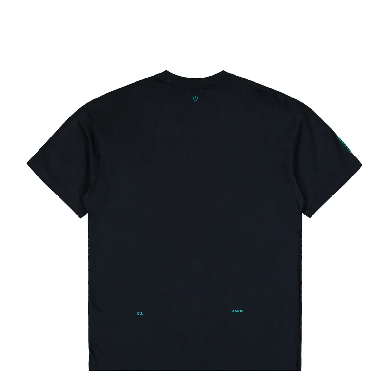 NRG CS Tee SS