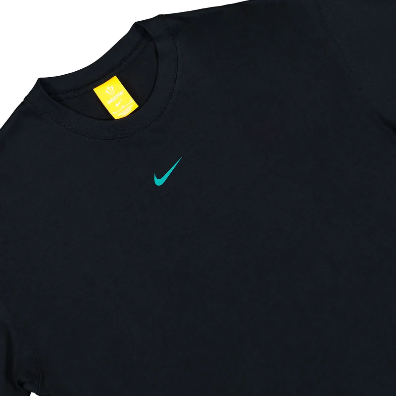 NRG CS Tee SS