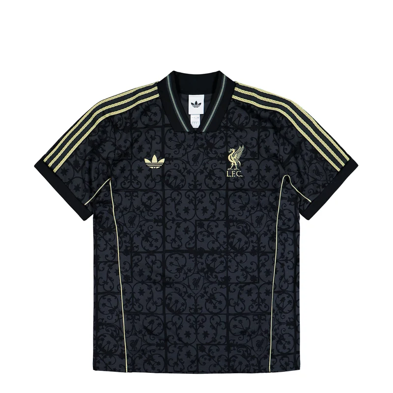 Liverpool FC LF Jersey