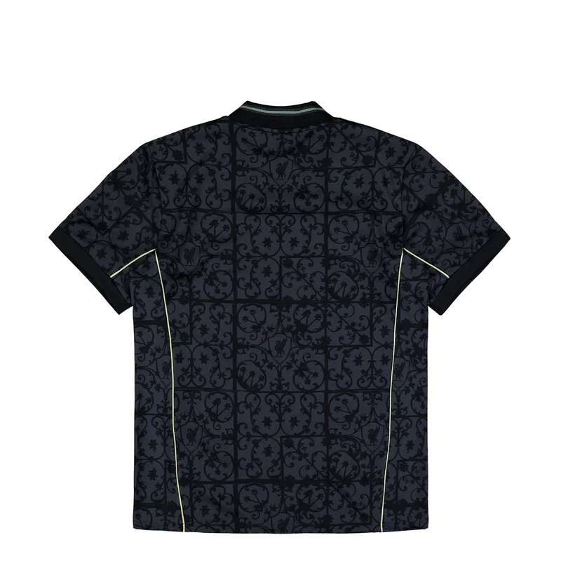Liverpool FC LF Jersey