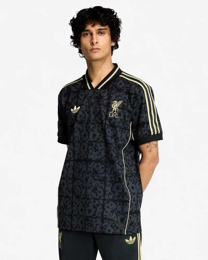Liverpool FC LF Jersey