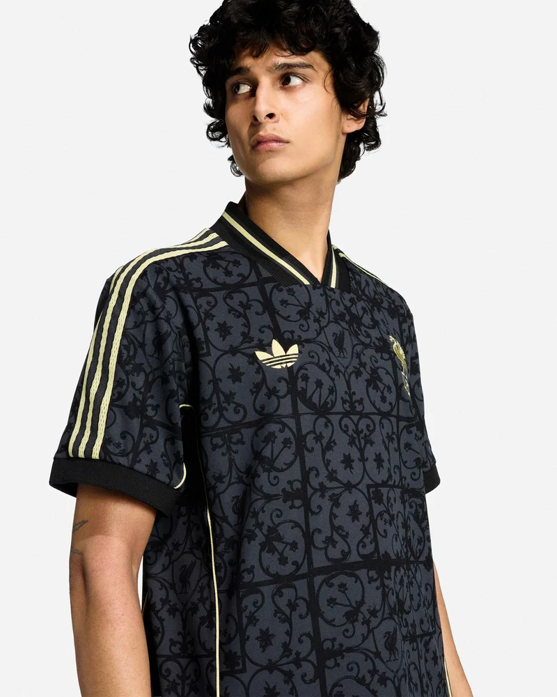 Liverpool FC LF Jersey