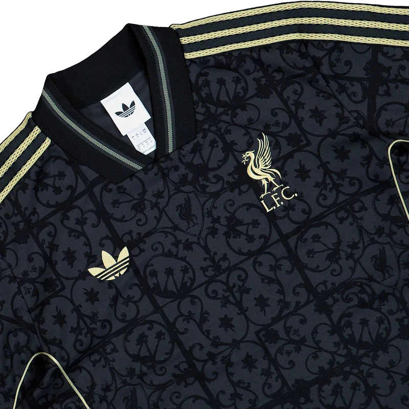 Liverpool FC LF Jersey