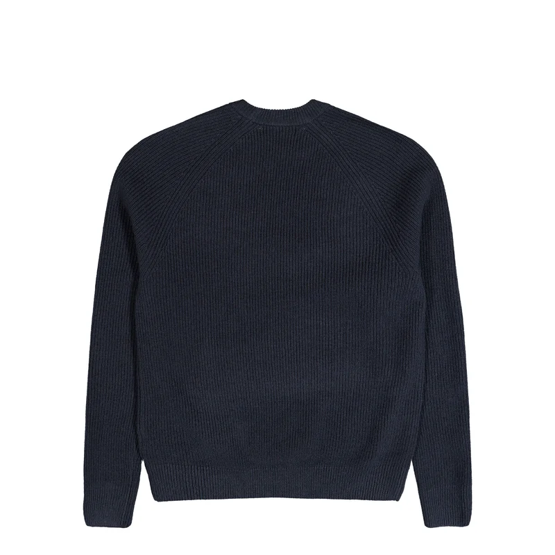 Lambswool Raglan Jumper