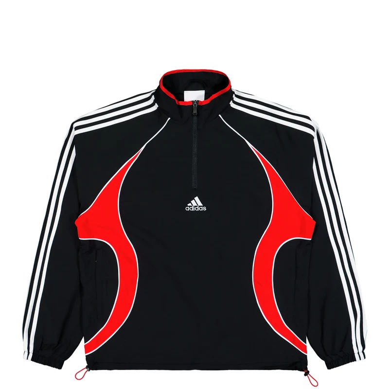 Teamgeist Half Zip Sweater