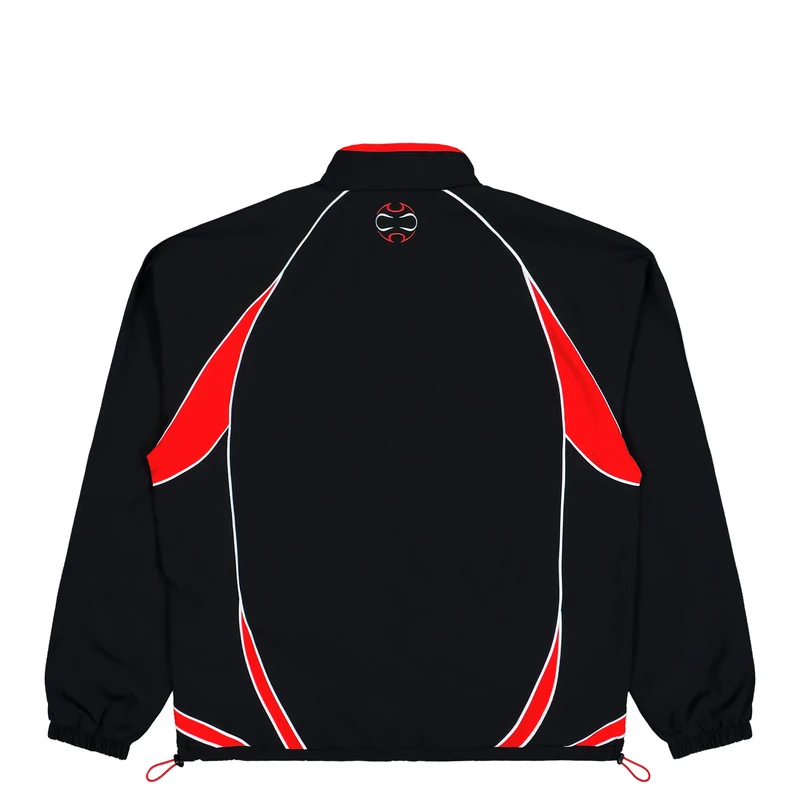 Teamgeist Half Zip Sweater