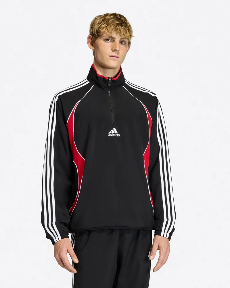 Teamgeist Half Zip Sweater