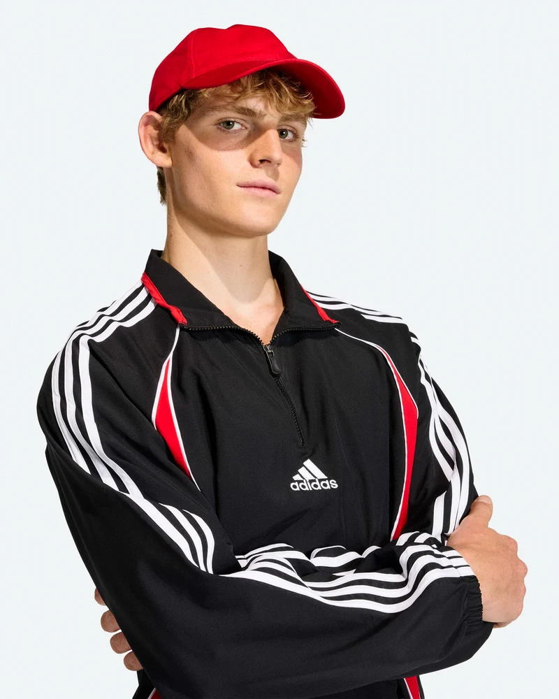 Teamgeist Half Zip Sweater