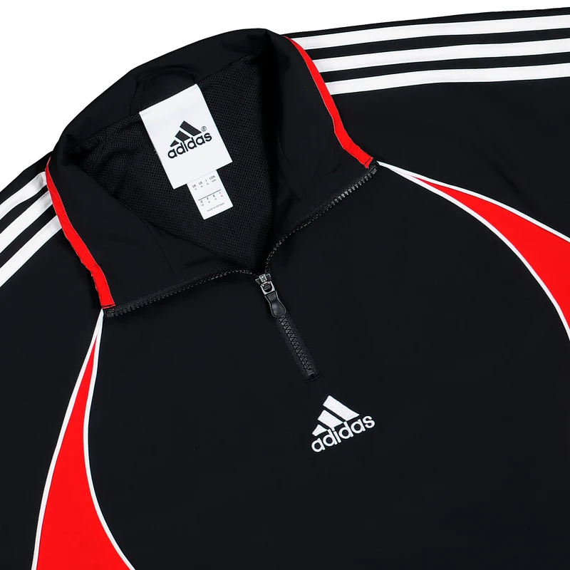Teamgeist Half Zip Sweater