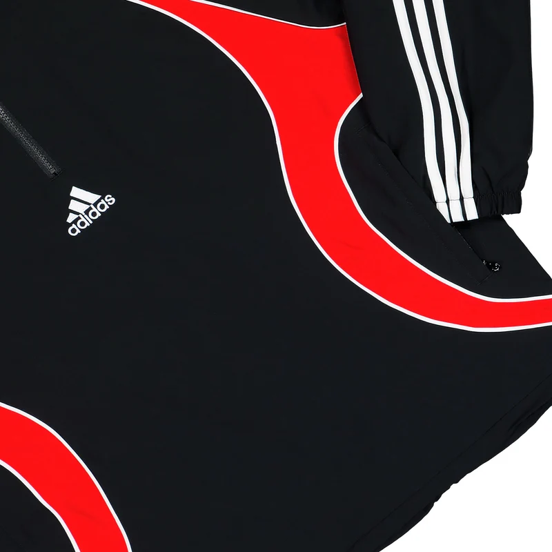 Teamgeist Half Zip Sweater