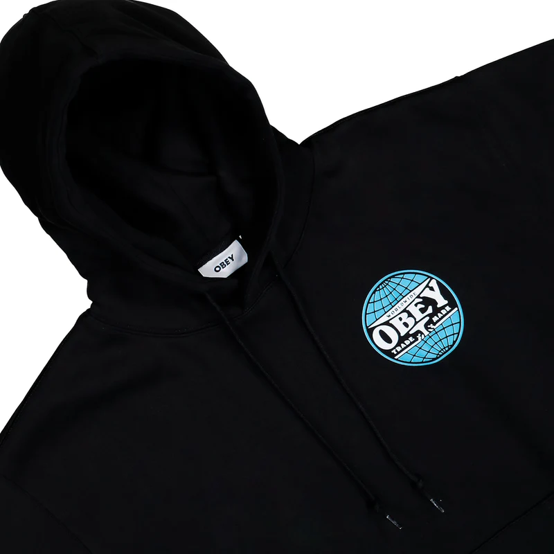 Heavy Lifting Hoodie