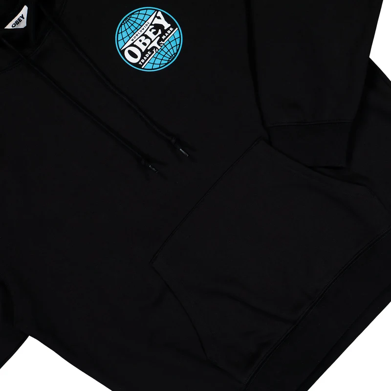 Heavy Lifting Hoodie