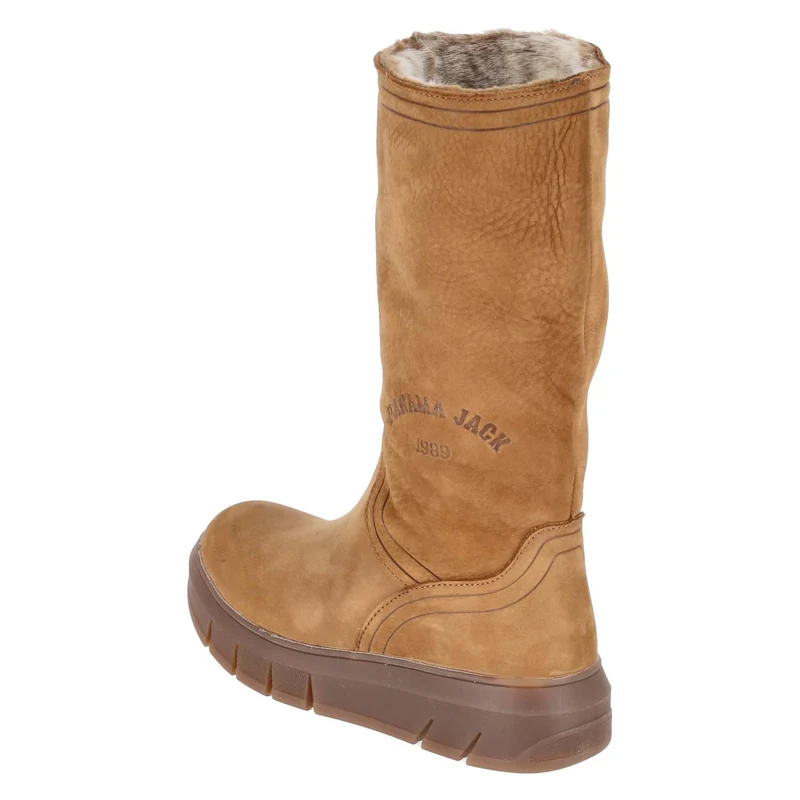 Winterstiefel NECK B1 Braun