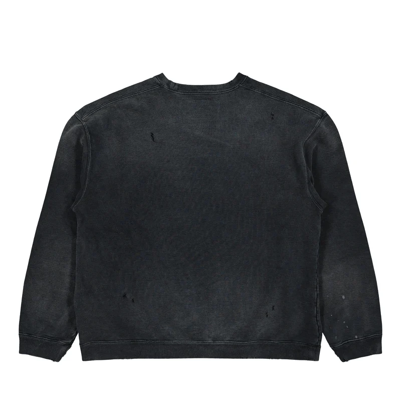 Savage Sweat Shirt LS