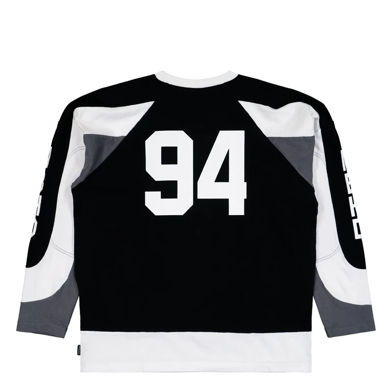 Hockey Shirt LS