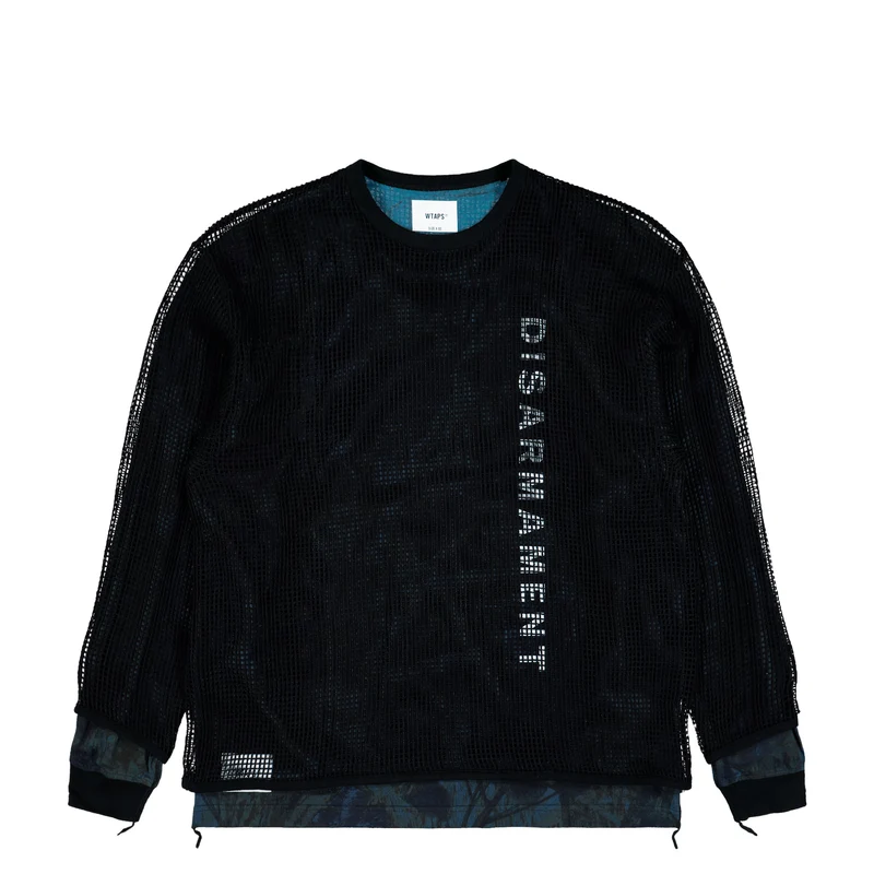 Ghill / LS / Cotton
