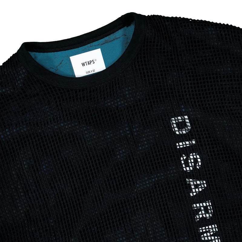 Ghill / LS / Cotton