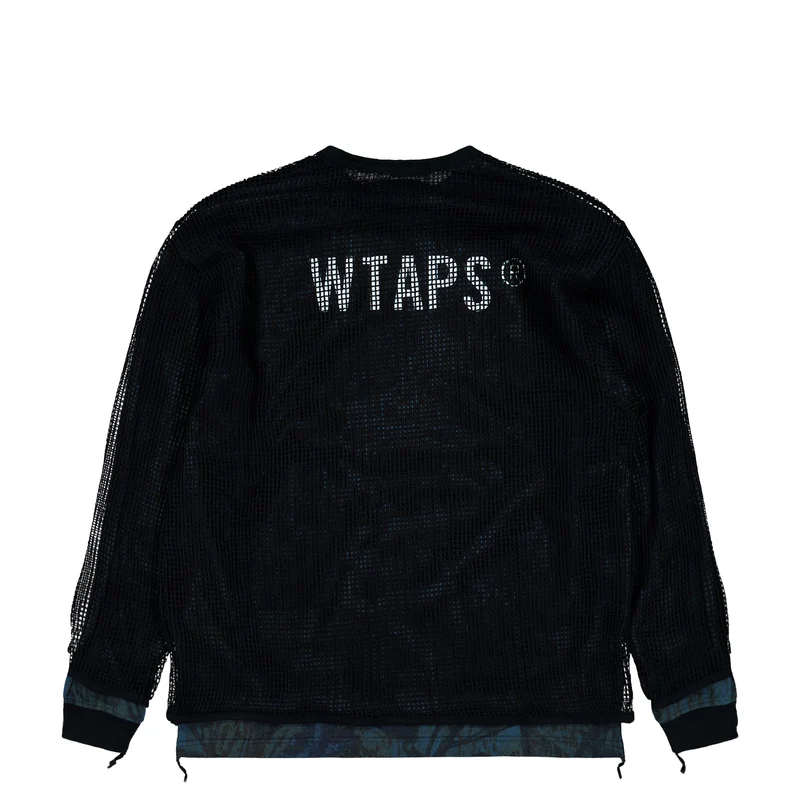 Ghill / LS / Cotton