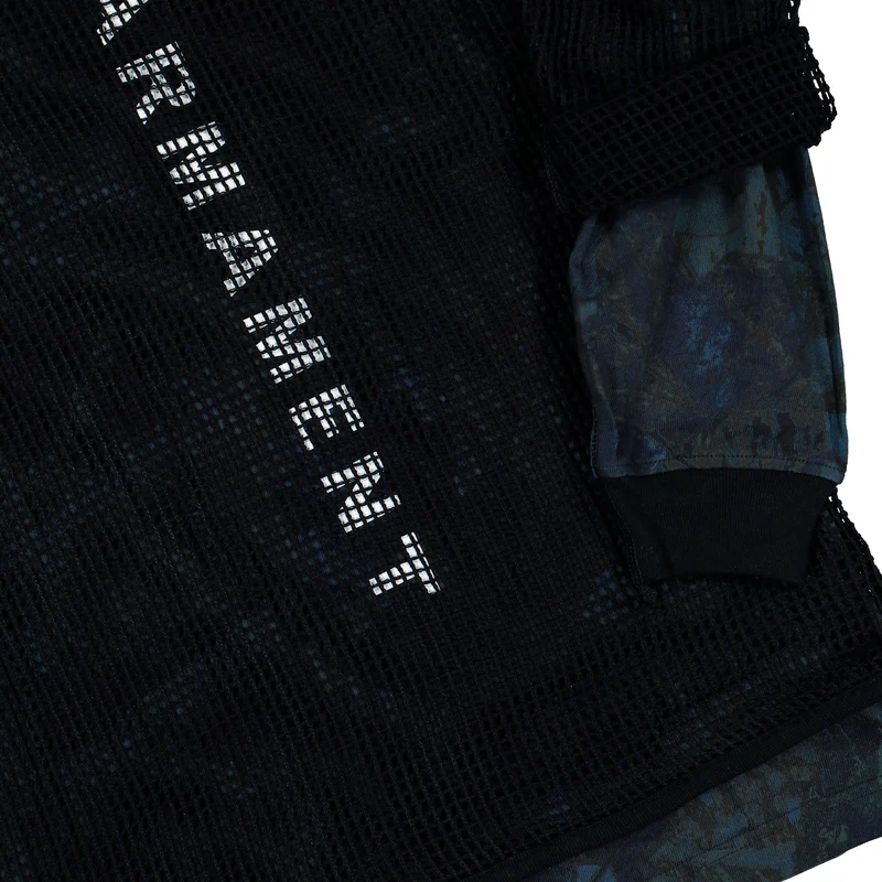 Ghill / LS / Cotton