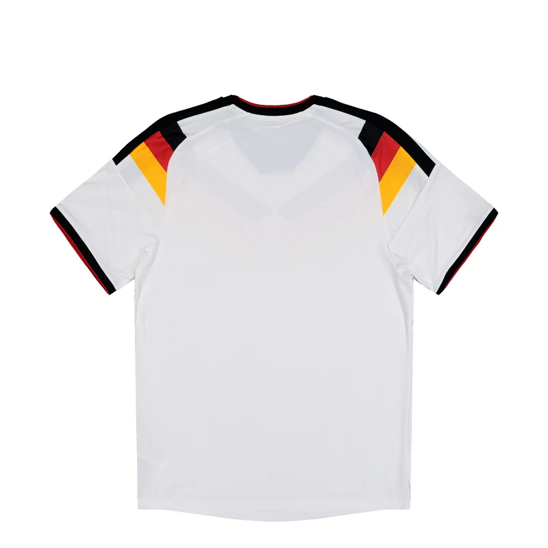 DFB Germany Authentic Home Jersey