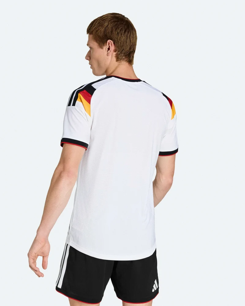 DFB Germany Authentic Home Jersey