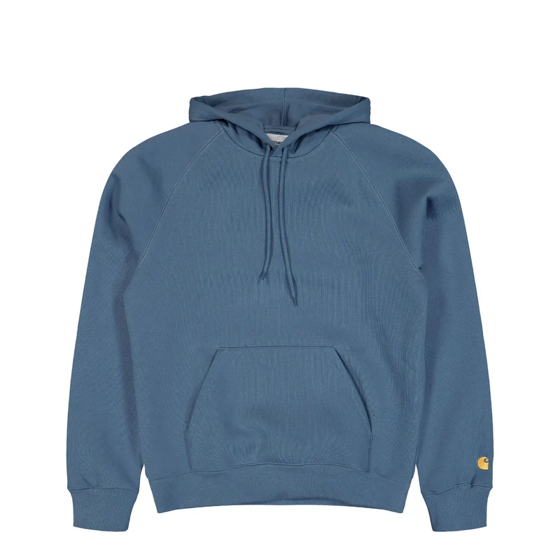 Hooded Chase Sweat