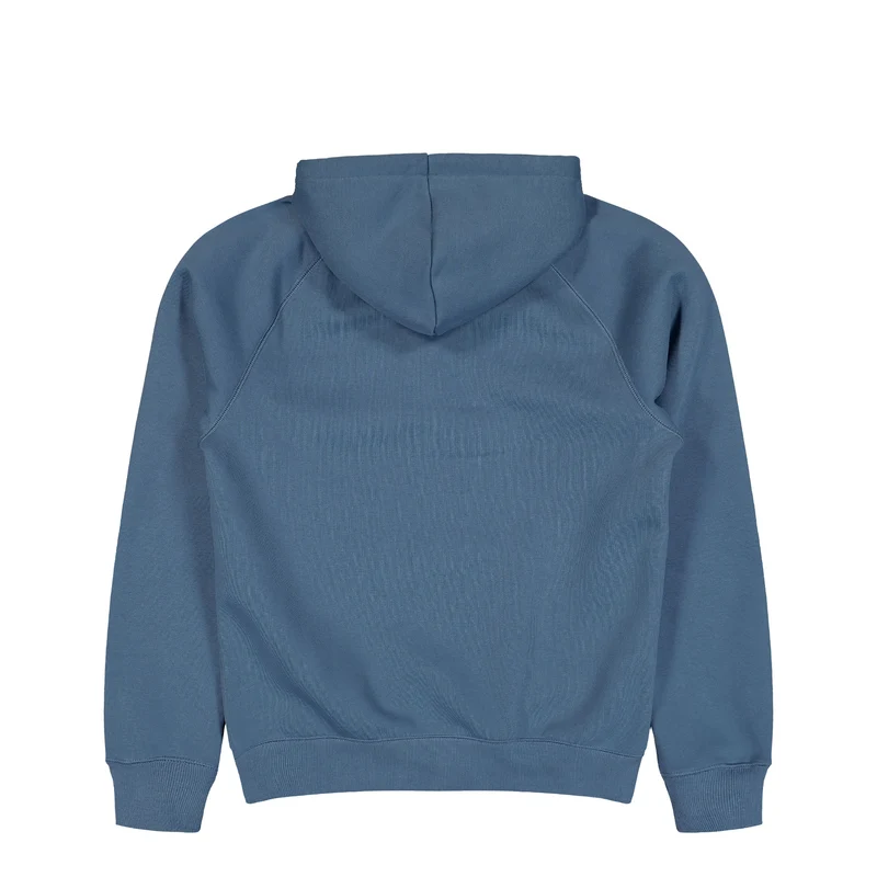 Hooded Chase Sweat