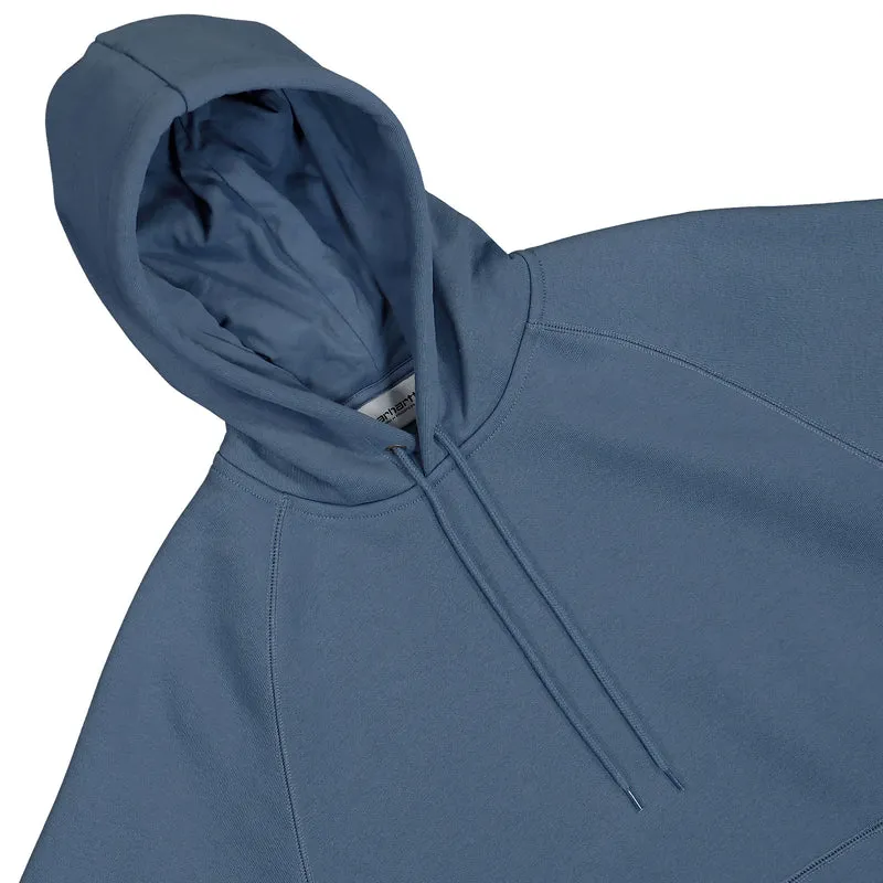 Hooded Chase Sweat