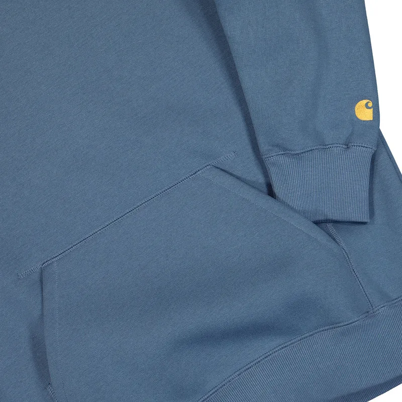 Hooded Chase Sweat