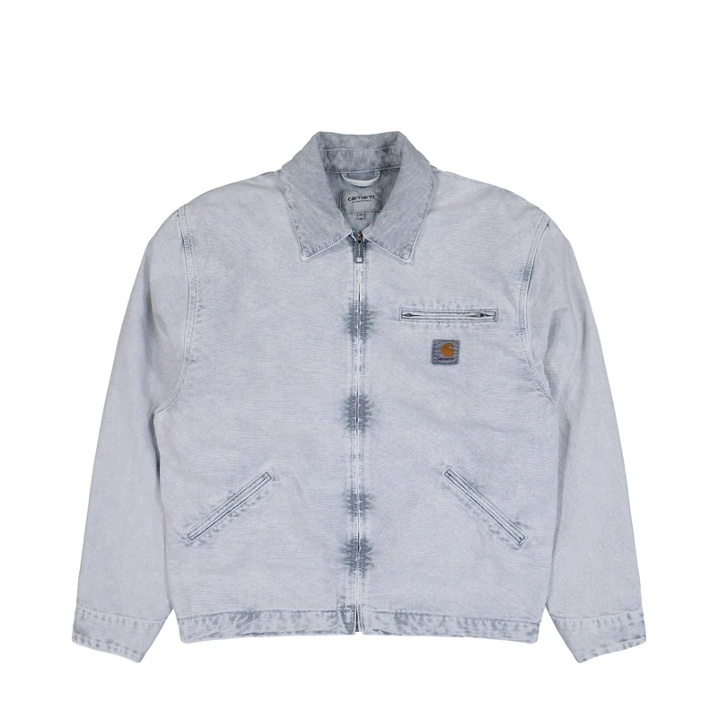 OG Detroit Jacket
