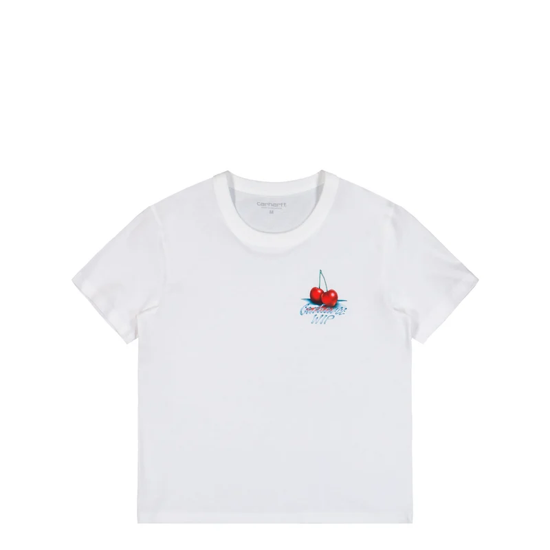W S/S Jake Garcia T-Shirt
