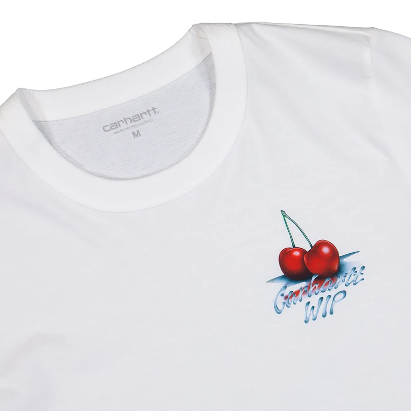 W S/S Jake Garcia T-Shirt