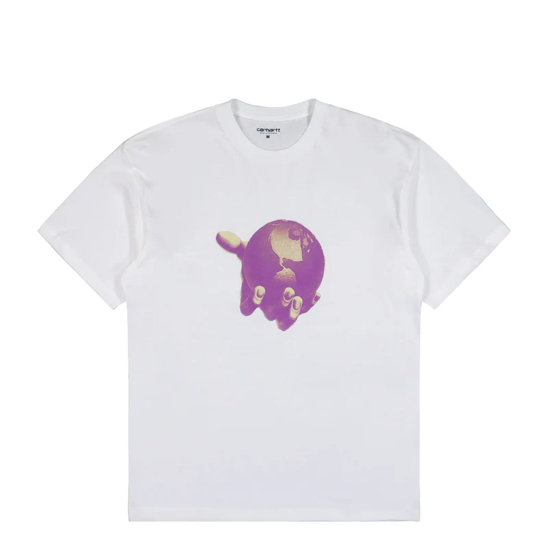 S/S Saviour T-Shirt