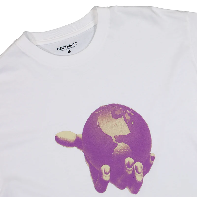 S/S Saviour T-Shirt