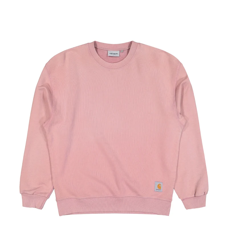 Hudson Sweat