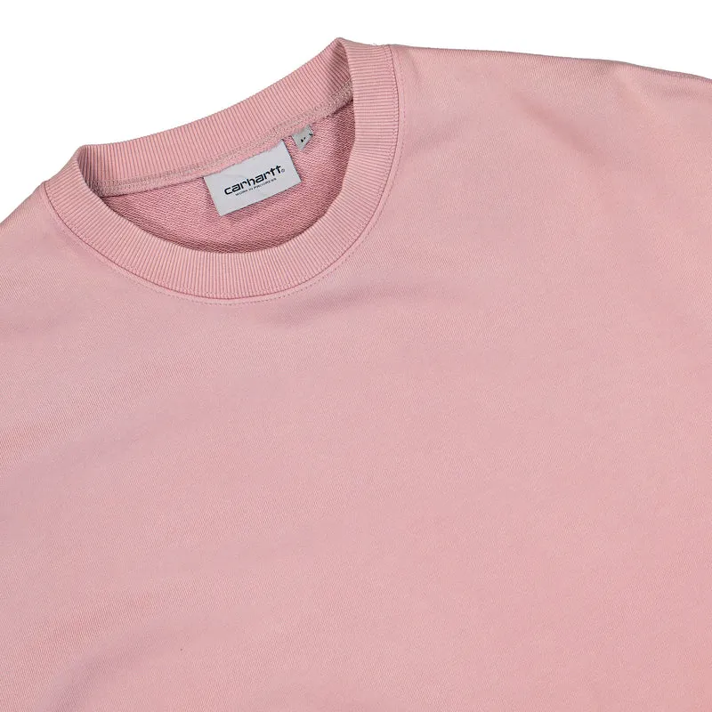 Hudson Sweat