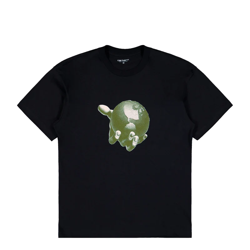 S/S Saviour T-Shirt