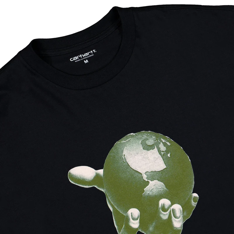 S/S Saviour T-Shirt