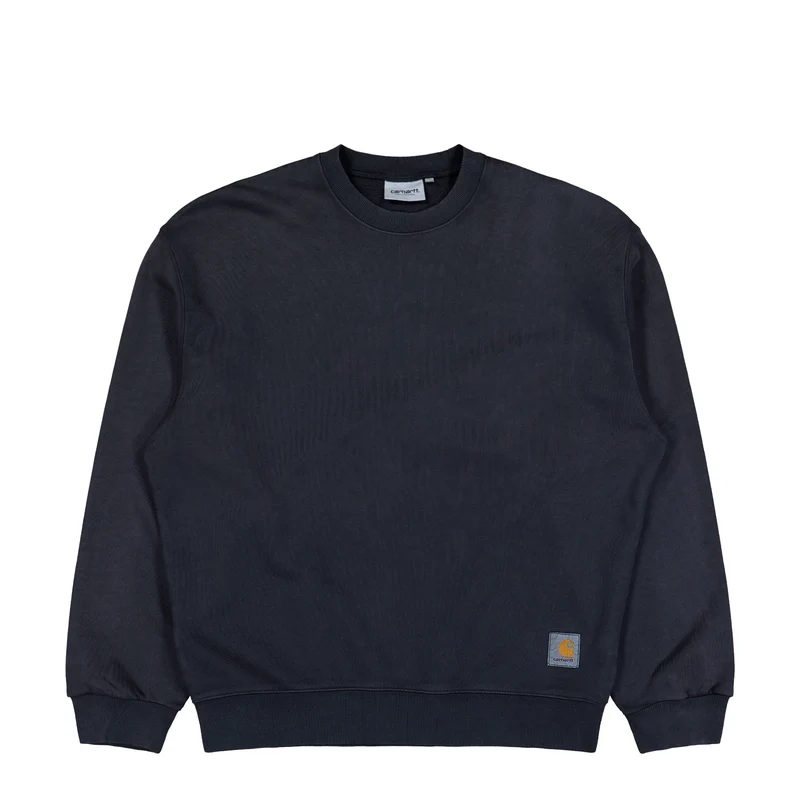 Hudson Sweat