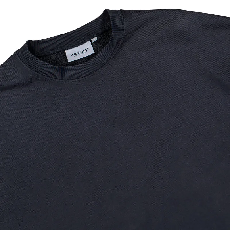Hudson Sweat