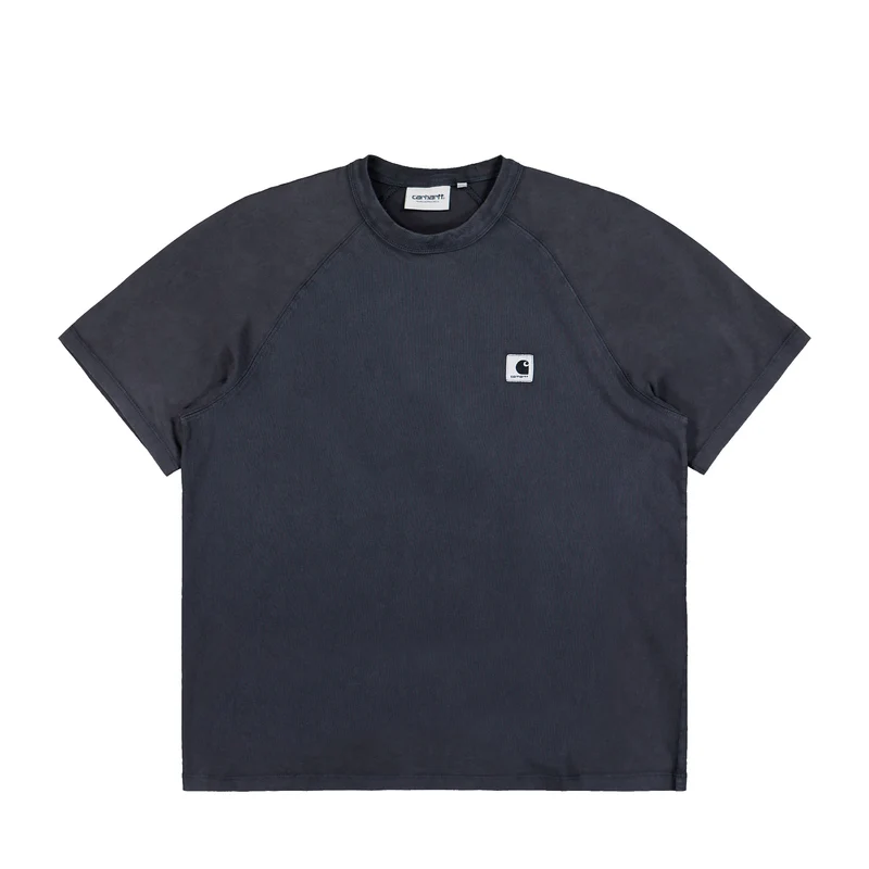 W S/S Hudson T-Shirt
