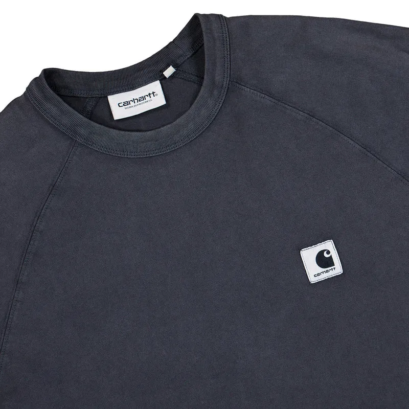 W S/S Hudson T-Shirt