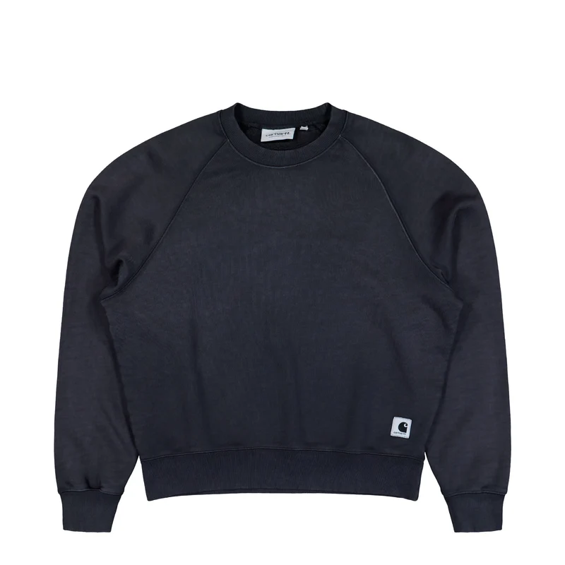W Hudson Sweat