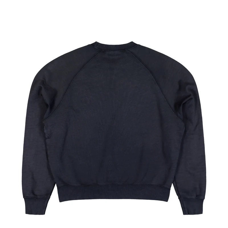 W Hudson Sweat