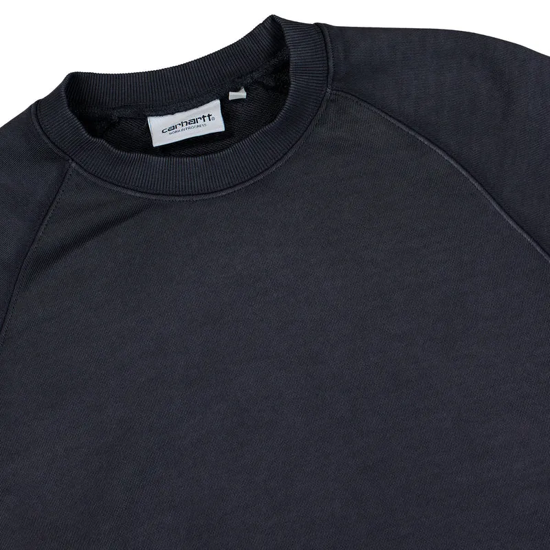 W Hudson Sweat
