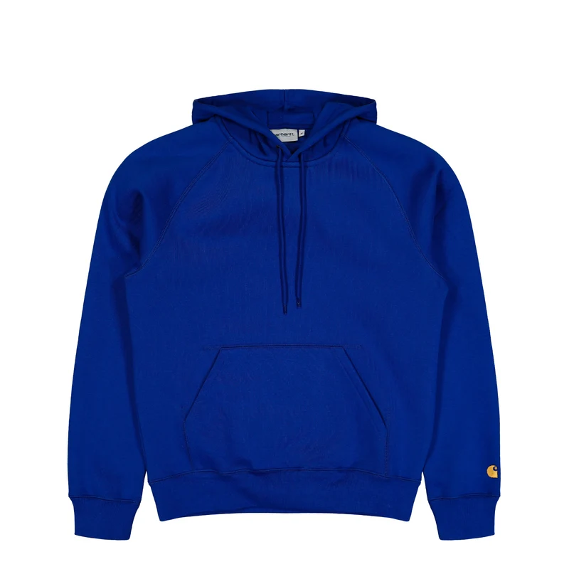 Hooded Chase Sweat