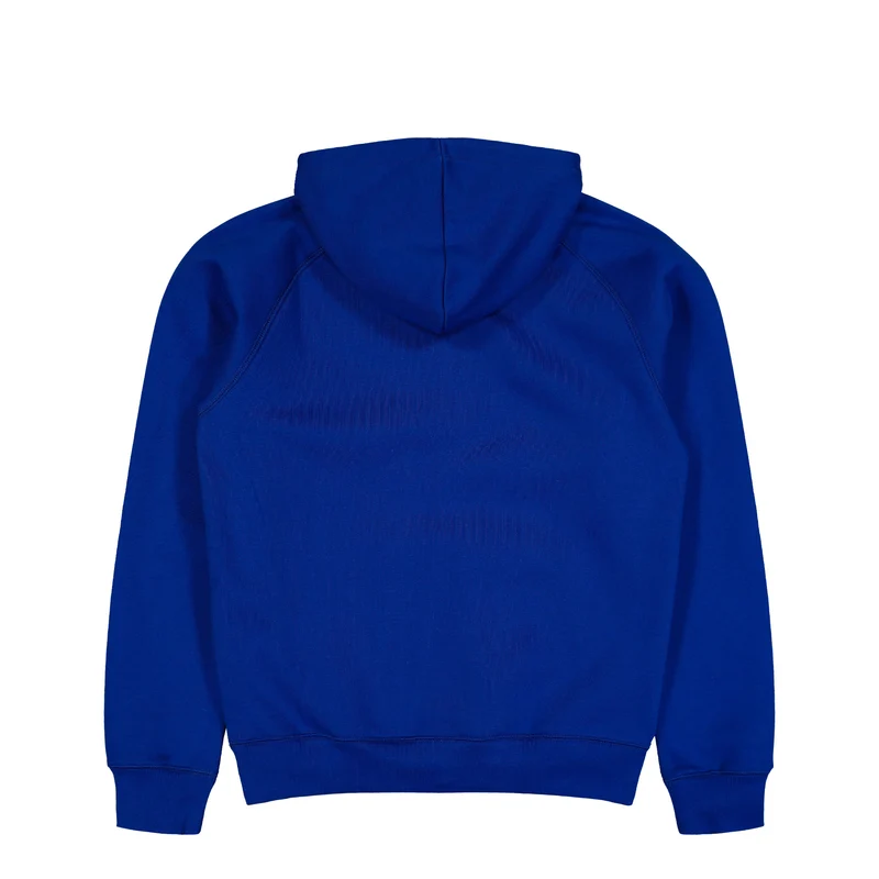Hooded Chase Sweat