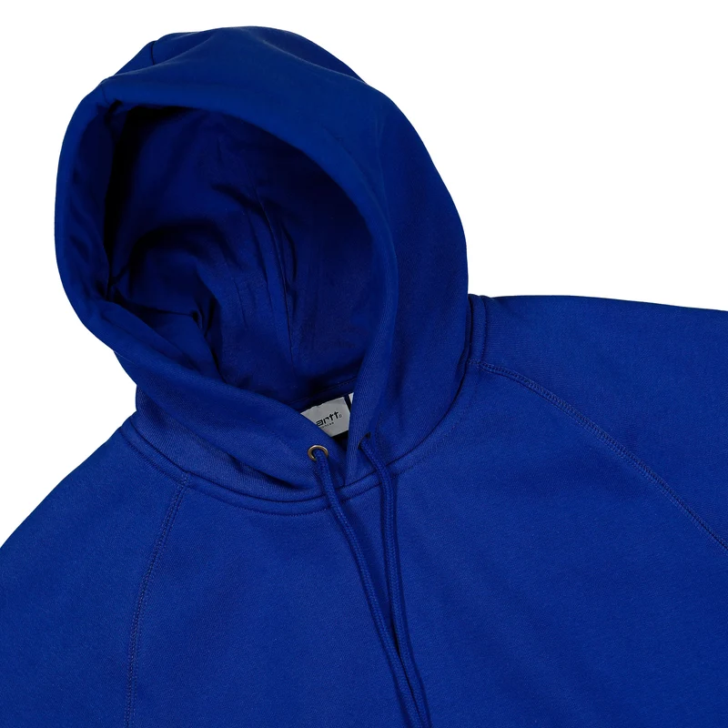 Hooded Chase Sweat